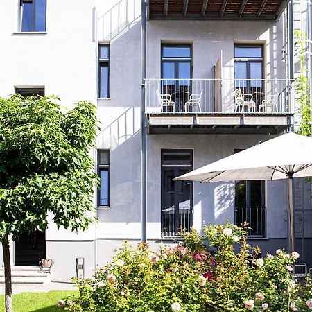 ארלנגן Hotel Stadthaus מראה חיצוני תמונה