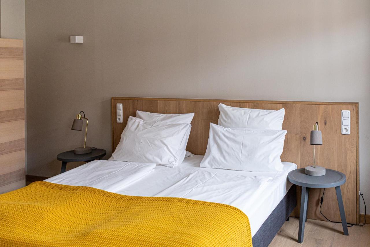 ארלנגן Hotel Stadthaus מראה חיצוני תמונה