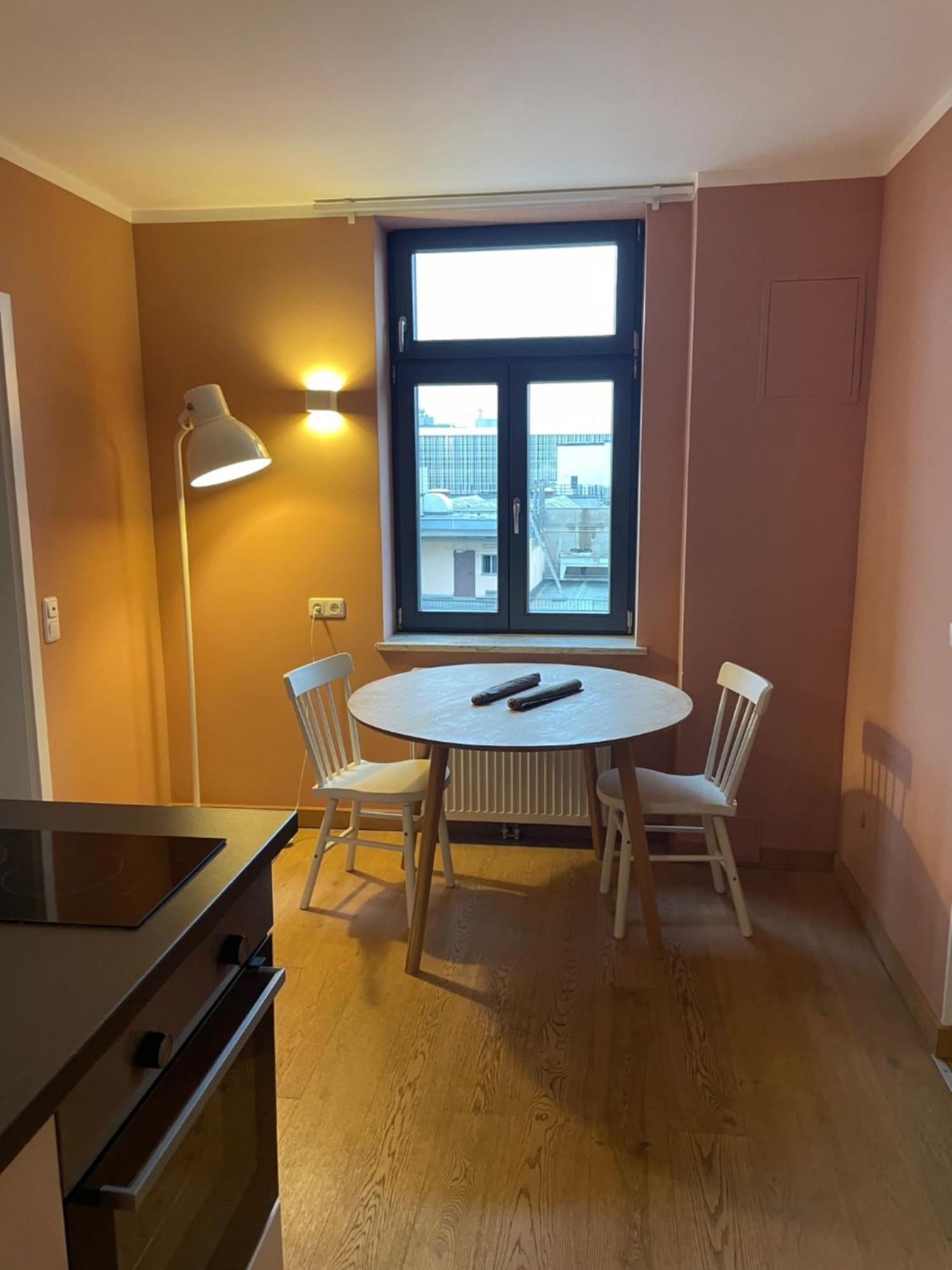 ארלנגן Hotel Stadthaus מראה חיצוני תמונה