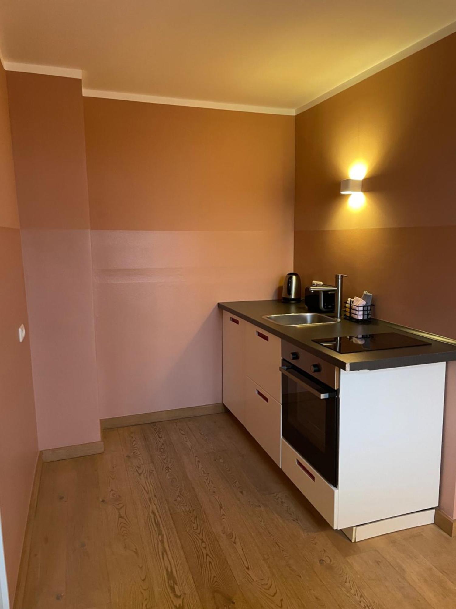 ארלנגן Hotel Stadthaus מראה חיצוני תמונה