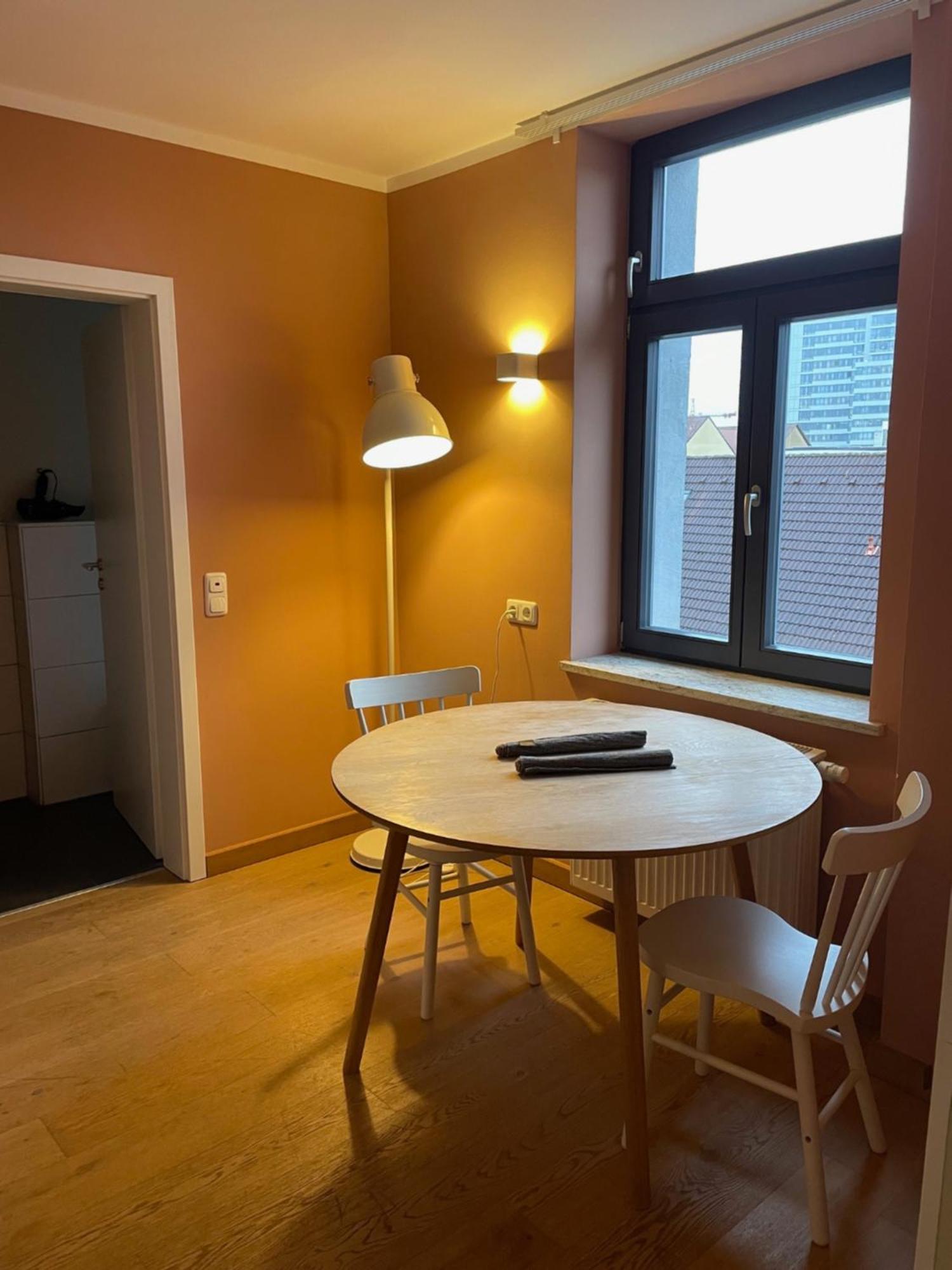 ארלנגן Hotel Stadthaus מראה חיצוני תמונה